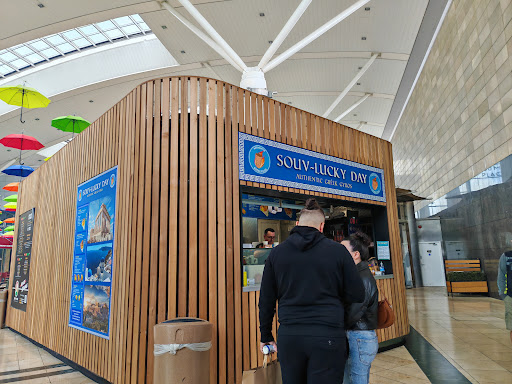 Photo of Souv Lucky Day - 5 Midsummer Blvd, Milton Keynes MK9 3GB